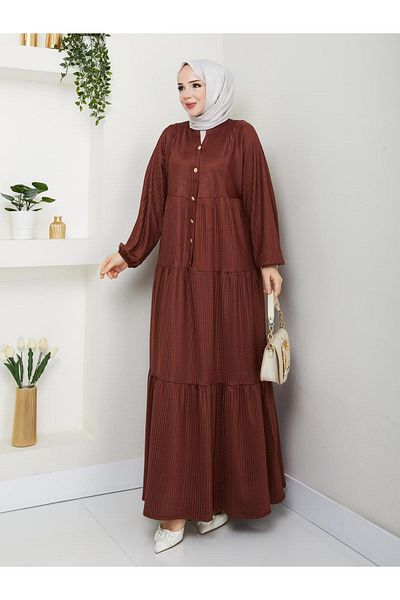 Moda Krash Seasonal Oversize Dress