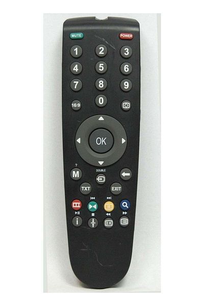 erorex جهاز التحكم عن بعد 158 KK0163-ARCELIK,BEKO,GRUNDIG GR32-113 LCD