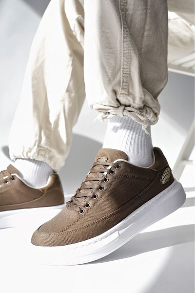 XStreet CRN 1155 Ανδρικά Αθλητικά Παπούτσια Sneakers Casual Παπούτσια