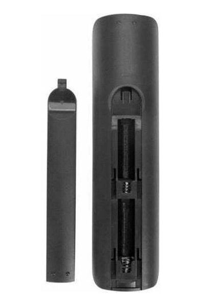 erorex Samsung 50TU8500 Smart LED TV Remote