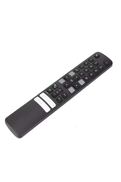 erorex Remote Control, Easy To Hold Remote Controller RC901V FMR5 Reliable for LCD TV