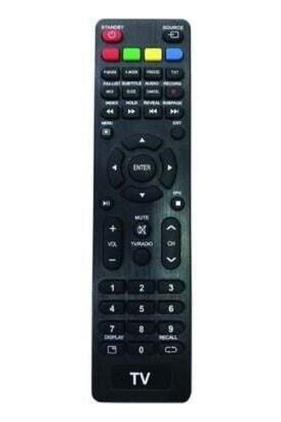 erorex Remote Control 1148 KK0196-YUMATU LCD