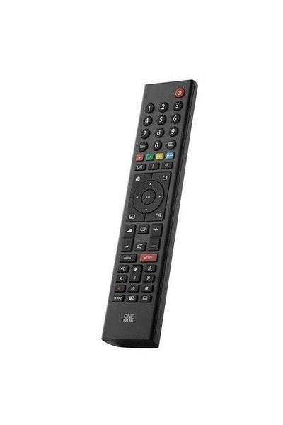 erorex جهاز التحكم عن بعد الجديد 34090 للتلفزيون الذكي LCD LED