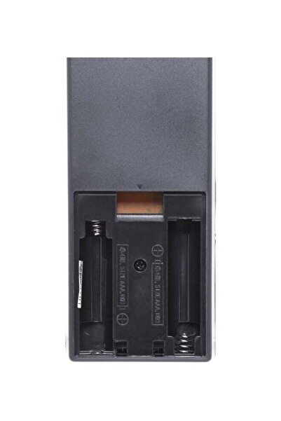 erorex Remote Control For Sony LCD/LED TV Black