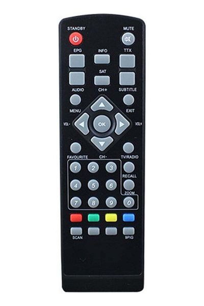 erorex Mini Box Tkgs Satellite Receiver Controller