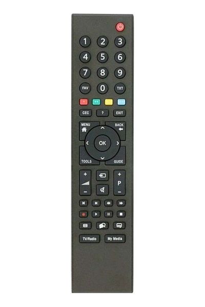 erorex Beko Arçelik Altus Grundig تلفزيون LED عن بعد Cec