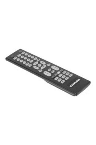erorex Remote For Ntv5060Led8 Black White