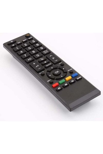 erorex جهاز التحكم عن بعد للتلفزيون LCD LED من Toshiba CT-90298