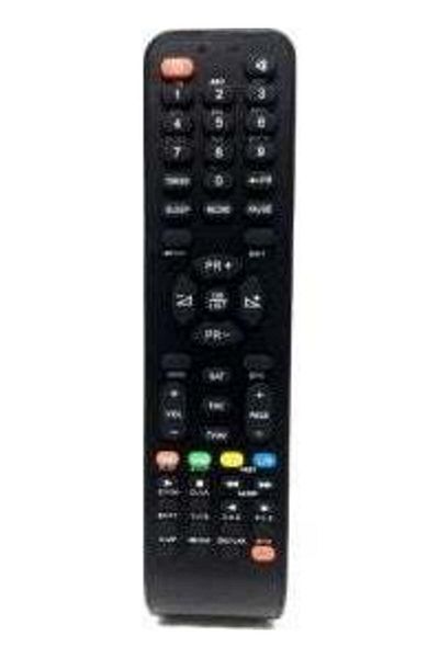 erorex Korax Hitech VIPbox Gold Satellite Remote Control