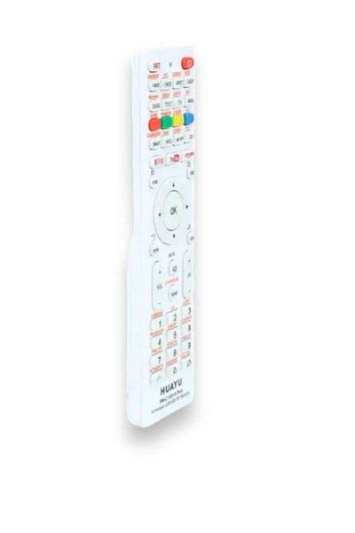 erorex Universal Lcd Led Tv Remote Rm-L1130 Plus
