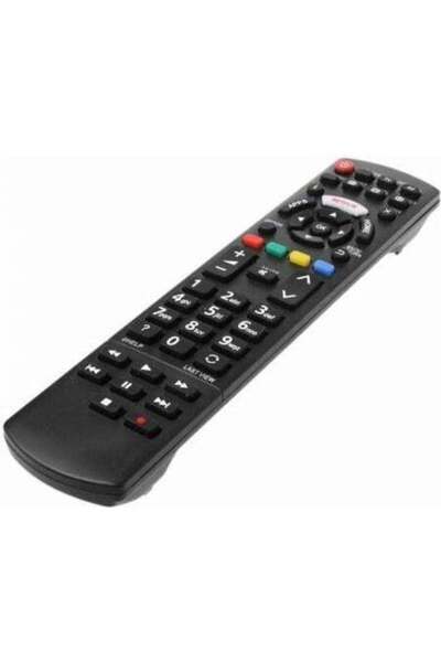 erorex جهاز التحكم عن بعد N2QAYB000863 للتلفزيون الذكي LED من باناسونيك