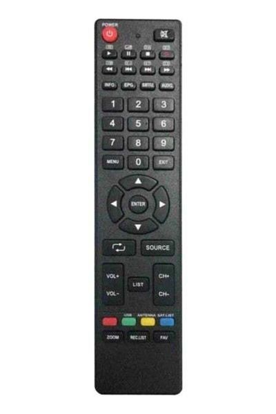 erorex جهاز التحكم عن بعد Sunny LCD Mapp 1144