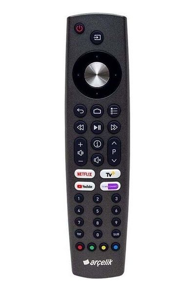 erorex Remote Control 1227-GRUNDIG LCD
