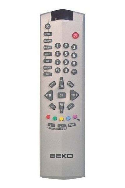 erorex جهاز التحكم عن بعد للتلفزيون Arçelik Beko Pat جهاز التحكم عن بعد للتلفزيون Tube KK0146