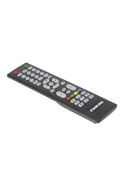 erorex Remote For Ntv5000Sled3 Black White