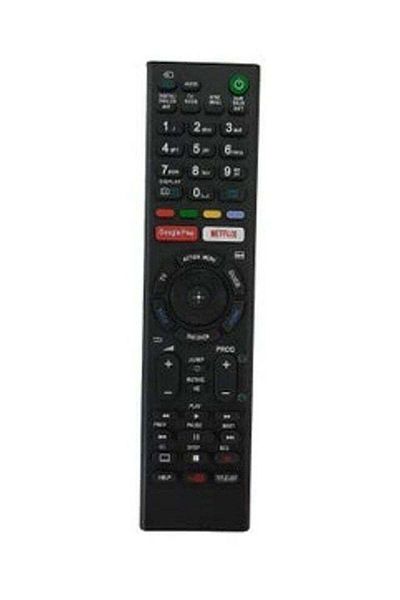 erorex Universal Remote Control For Smart Tv Lcd Led