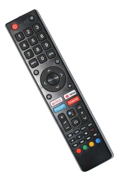 erorex جهاز التحكم عن بعد لتلفزيون LCD