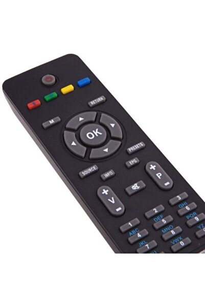 erorex جهاز التحكم عن بعد لتلفزيون LCD SRC-4104 من Vestel