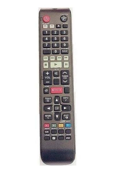 erorex جهاز التحكم عن بعد لتلفزيون سامسونج AH59-02402A LCD LED