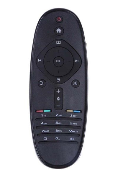 erorex جهاز التحكم عن بعد للتلفزيون 42PFL7685H/12 LCD LED