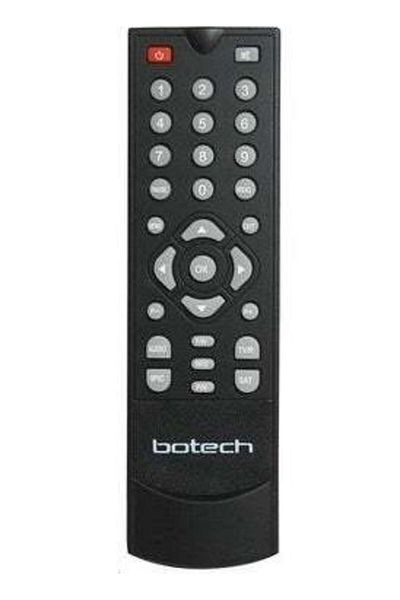 erorex جهاز التحكم عن بعد الجديد Botech 3100 Mapp 1546