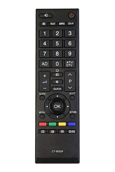 erorex جهاز التحكم عن بعد N2QAYB000487 مناسب لتلفزيون باناسونيك الذكي LCD LED