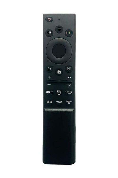 erorex Compatible Remote Control For Samsung Smart 4K Oled Uhd Led Tv Without Voice