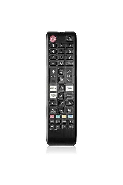 erorex Replacement Remote Control Compatible With Samsung Smart TV
