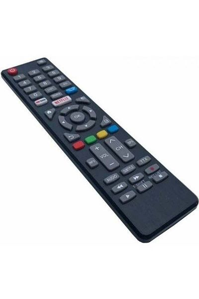 erorex جهاز التحكم عن بعد للتلفزيون الذكي LED من Botech 32BSE8501