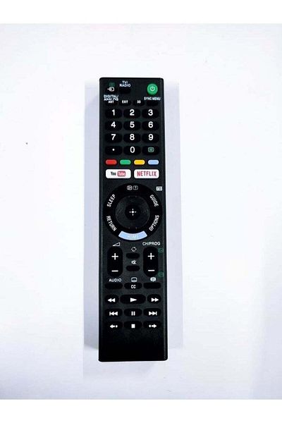 erorex جهاز التحكم عن بعد Sony LCD Mapp 1183