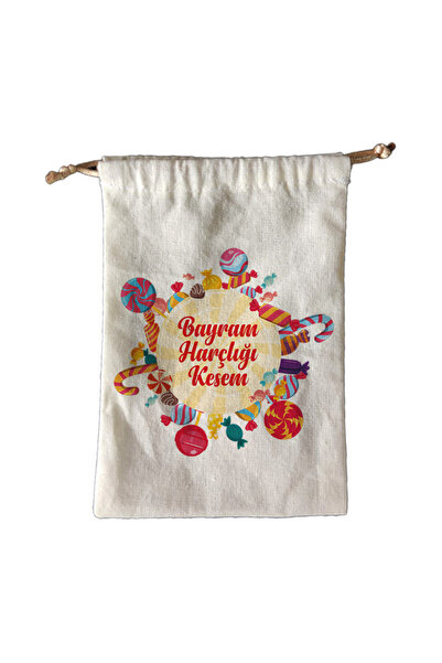 heptex Bayram Harçlık Kesesi 5 adet