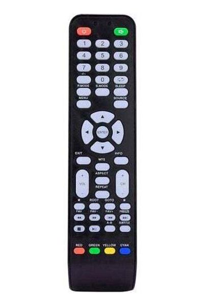 erorex جهاز التحكم عن بعد للتلفزيون LCD - LED Saba 22UZ9500