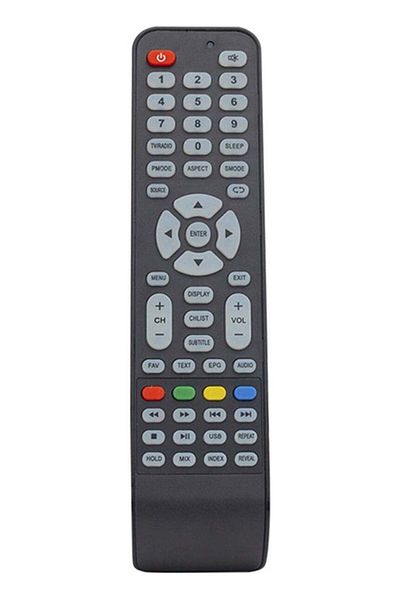 erorex Rebera LCD-LED TV Remote