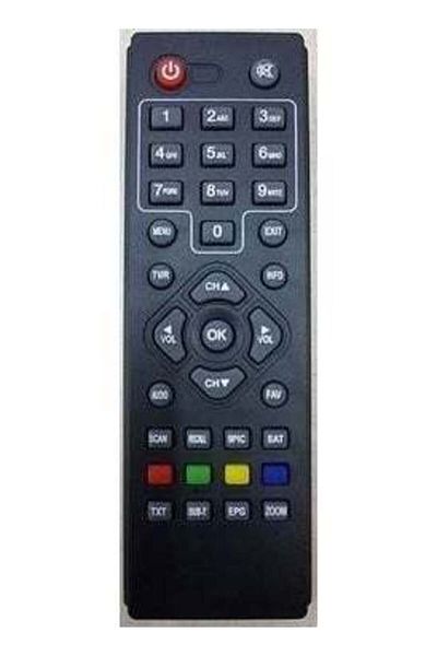 erorex جهاز التحكم عن بعد 1690-KEEKA