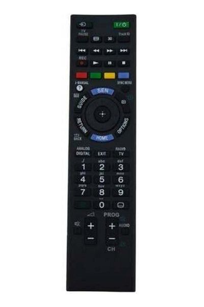 erorex Sony Bravia KDL-32L4000 LCD LED TV Remote Control