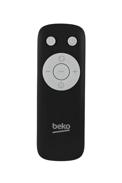 Beko Bk Rho 11 D 11 Dilimli Yağlı Radyatör Uzaktan Kumandalı