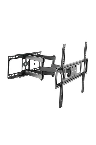 erorex Classic Full-Motion Tv Wall Mount For 37"-70" Tvs – Adjustable & Durable