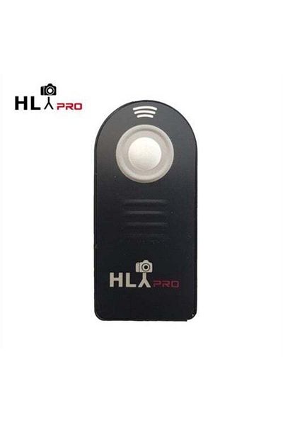 erorex Nikon Ml-L3 Wireless Remote Control