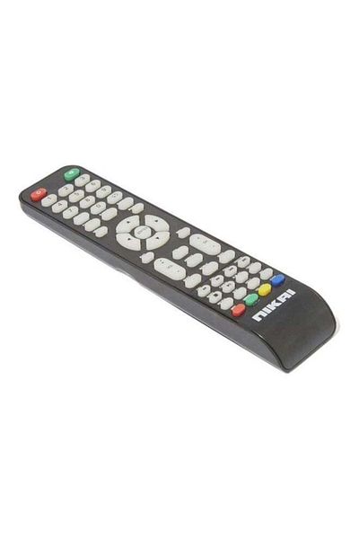 erorex Remote for NTV6500LED Black