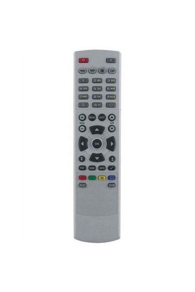 erorex جهاز التحكم عن بعد Pozitek Teleworld HD