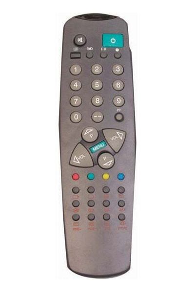 erorex جهاز التحكم عن بعد للتلفزيون من سلسلة Weko Kt 910