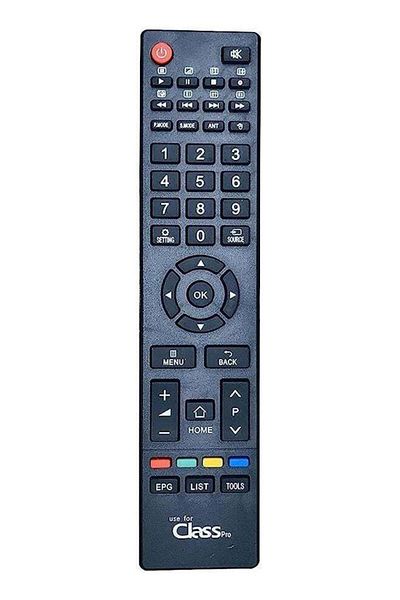 erorex Remote Control for Class Pro Smart TV