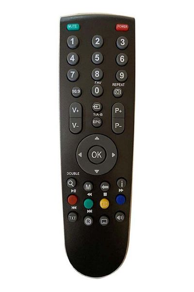 erorex جهاز التحكم عن بعد SH0072 Silvermax