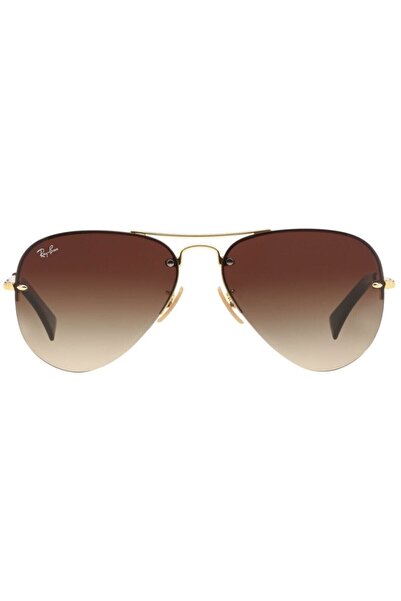 Ray-Ban Sunglasses Rb3449 59 001/13