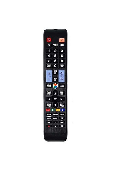 erorex Alltro Replacement Remote Control for Samsung TV AA59-00790A AA5900790A