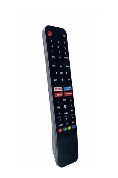 erorex جهاز تحكم عن بعد عالمي لتلفزيون Sharp LCD LED