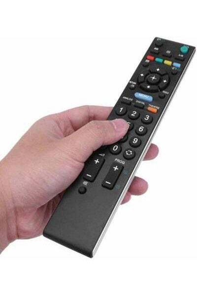 erorex Sony RM-W103 LCD LED TV Remote Control