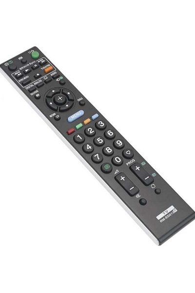 erorex REMOTE CONTROL FOR SONY BRAVIA TV LCD PLASMA - RM-ED016 / RMED016