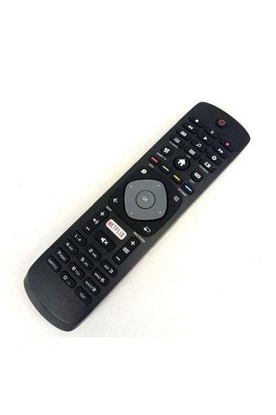 erorex Original Replacement Remote Control for PHILIPS NETFLIX TV