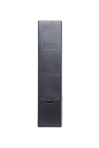 erorex Remote Control For Sony Lcd Led Tv Black